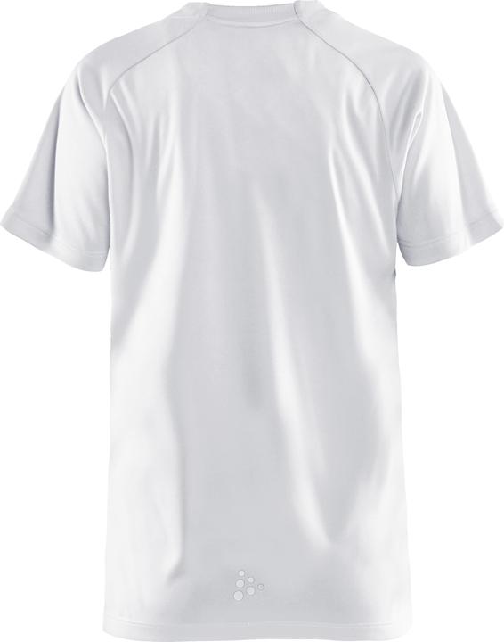 Actual product image Craft Evolve Tee Jr (134, 140)