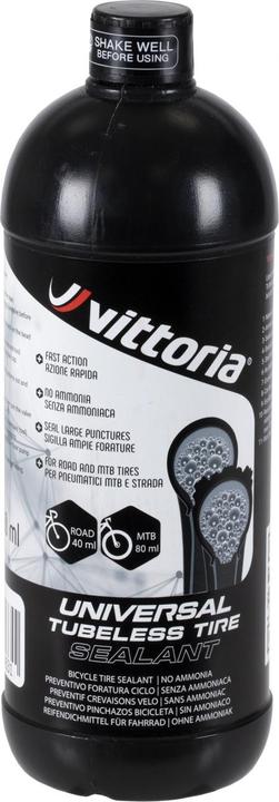 Vittoria Universal Tubeless Tire Sealant Tyre sealant