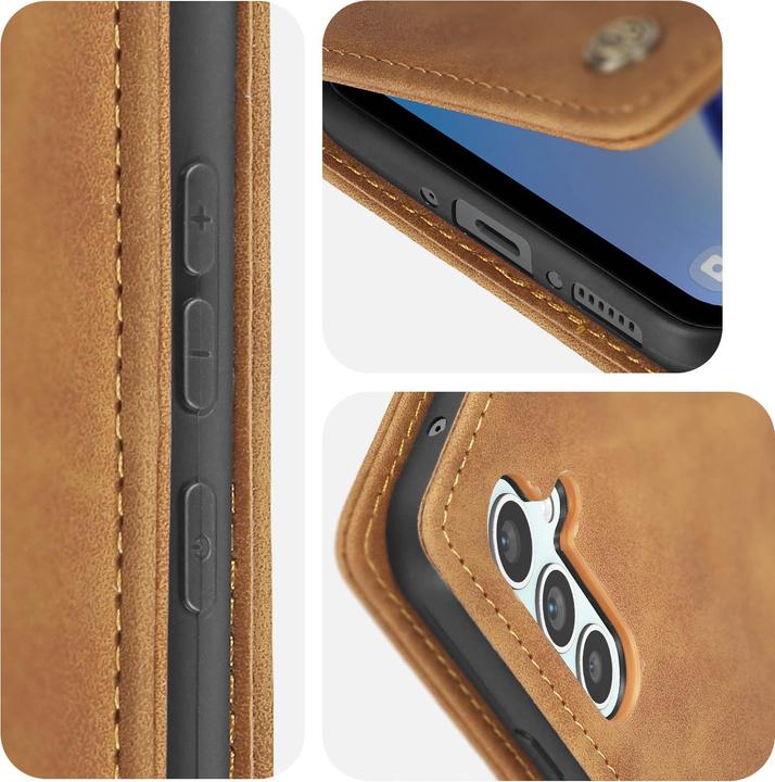 Produktbild Avizar Vintage Series (Samsung Galaxy A34 5G)