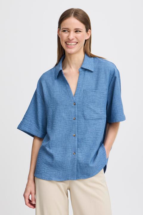 Immagine prodotto B.young BYGAIYA SHIRT 20816409 (46)
