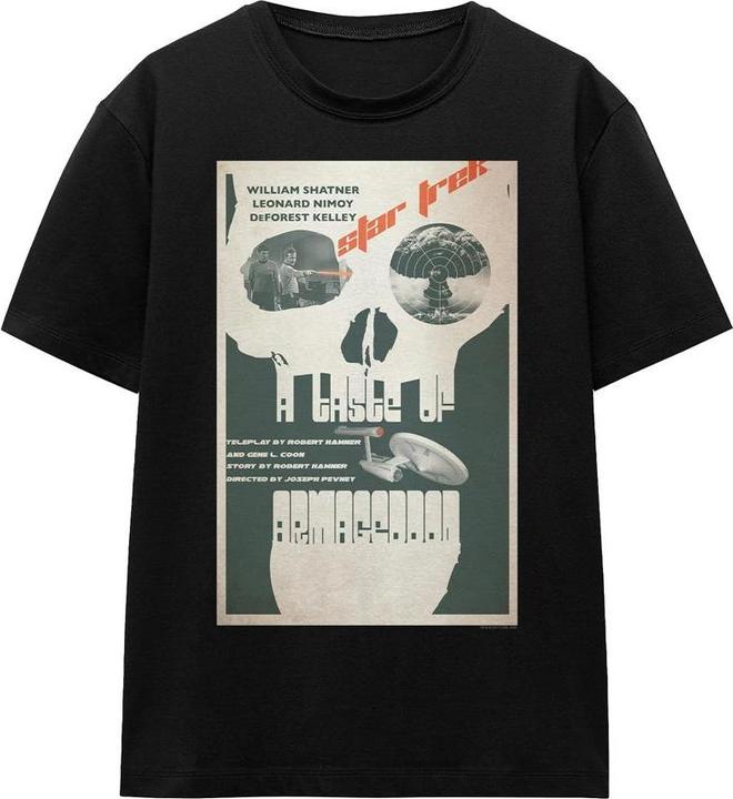 Produktbild The Original Series Episode 23 TShirt (XL)