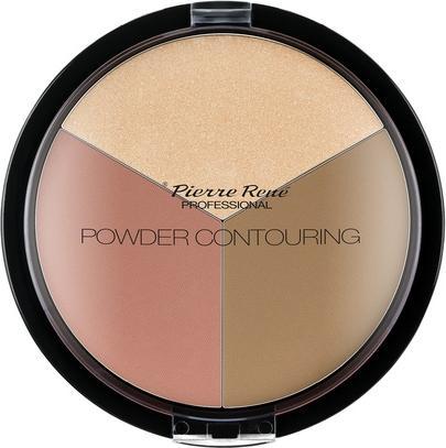 Pierre Rene Professional Powder Contouring (02)
