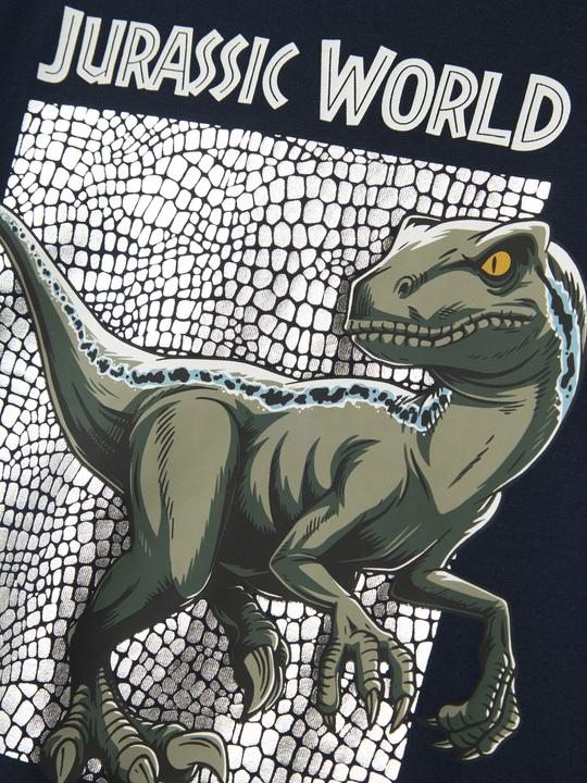 Produktbild Name it Jurassic World Oberteil mit langen Ärmeln (110)