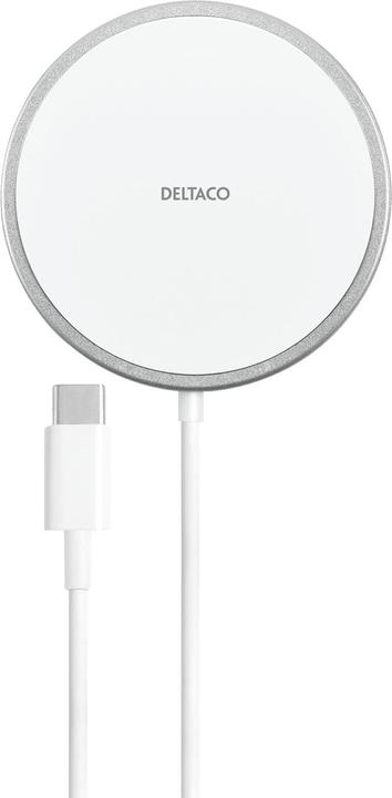 Deltaco QI-1034 (15 W)