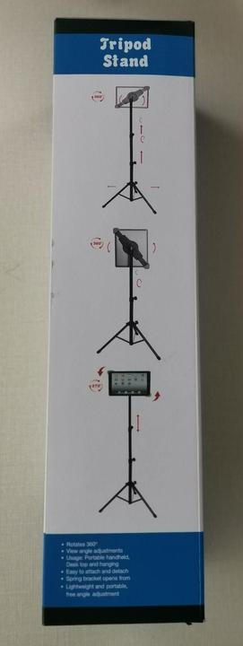 Image du produit CoreParts Tripod Stand 9.5"-14.5"