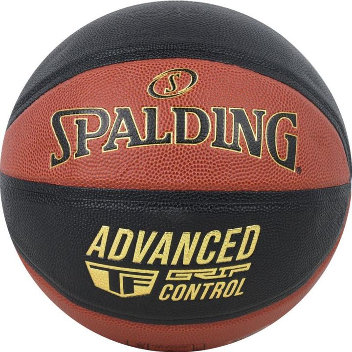 Spalding Advanced Grip Control In