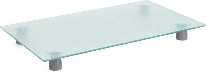 Actual product image Zeller Present Füsse für Herdabdeckplatte