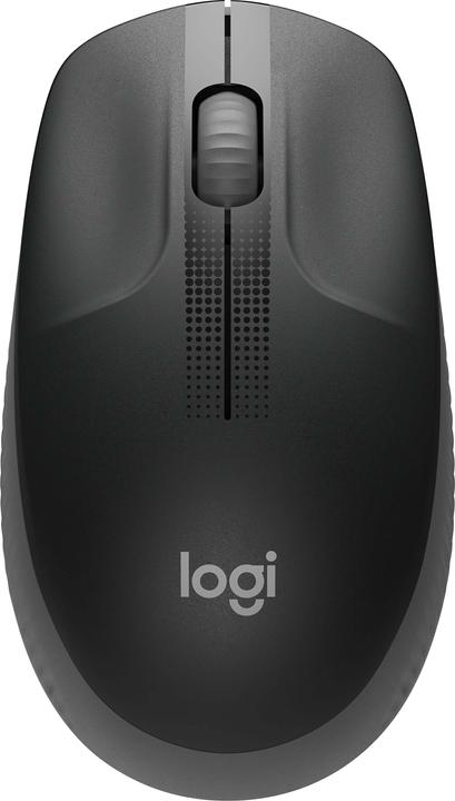 Logitech M190 (Wireless)