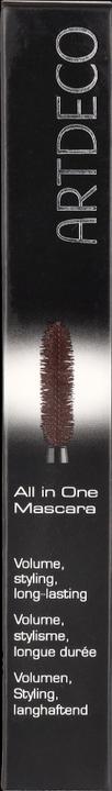 Actual product image Artdeco All In One (Brown)
