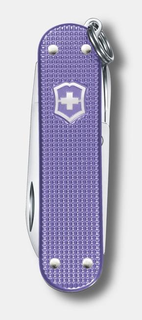 Produktbild Victorinox Schweizer Taschenmesser ALOX
