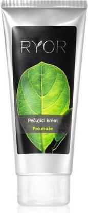 Actual product image Ryor Caring cream for men 100 ml (100 ml, Face toner)