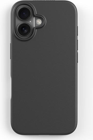 Produktbild A Good Group Hard-Cover PLNTPRTCT black (Apple iPhone 16)