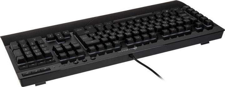 Produktbild Corsair K55 Rgb (DE, Kabelgebunden)