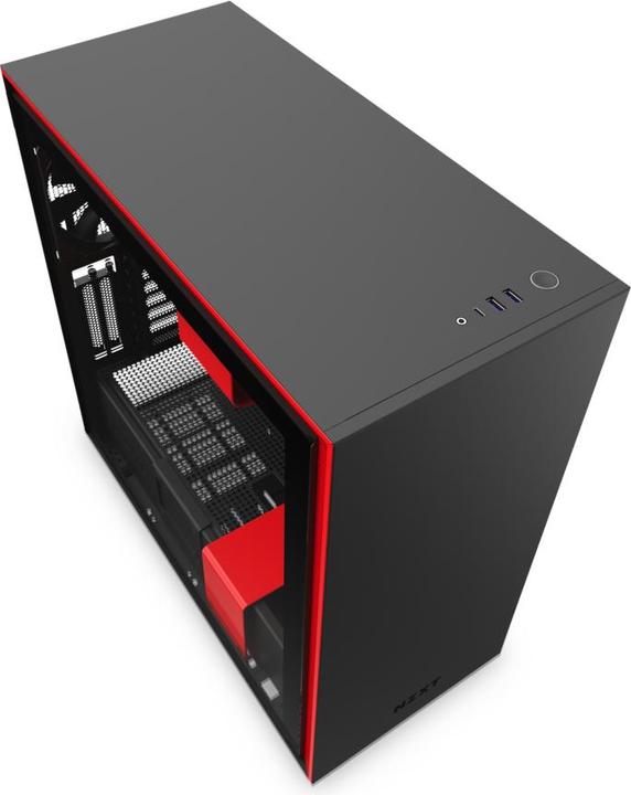 Image du produit NZXT H710i (E-ATX)