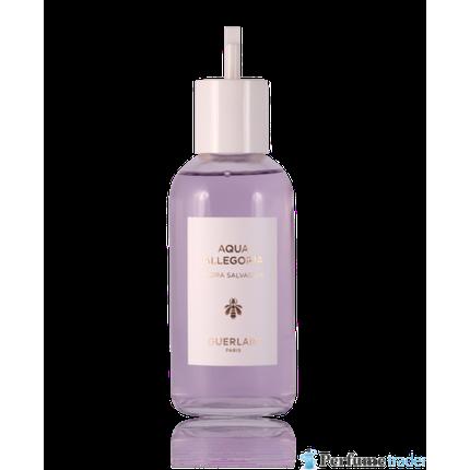 Actual product image Guerlain Eau de Toilette Refill Flora Salv (Eau de toilette, 200 ml)