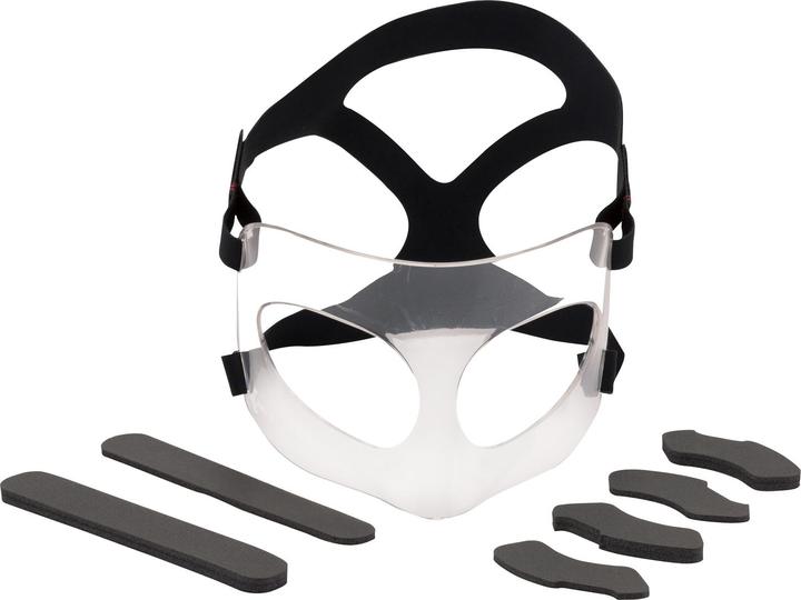 Image du produit Mueller Protection du nez et du visage (Taille unique)