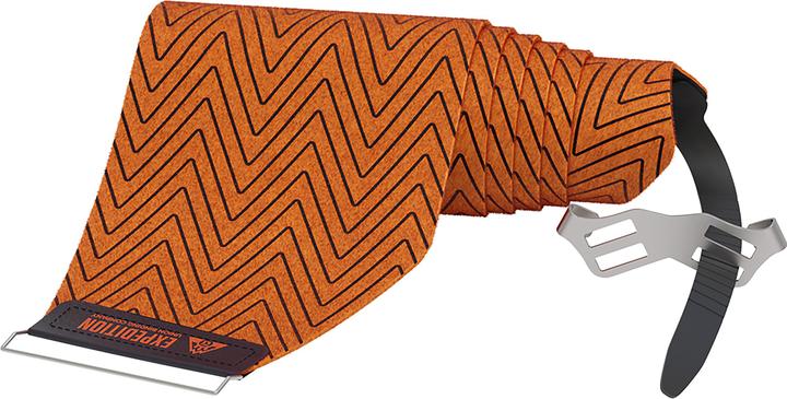 Union Climbing Skins Pro Splitboard-