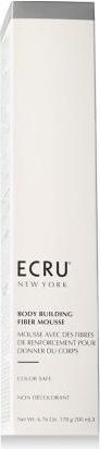 Actual product image Ecru New York ECRU NY Signature - Body Building Fiber Mousse (200 ml, Foaming agent)