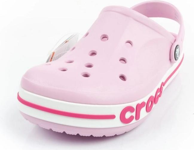 Productafbeelding Crocs K's Bayaband Clog (30, 31)