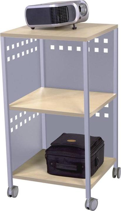 Produktbild kaiserkraft Mehrzweckwagen (135 x 96 x 76 cm)