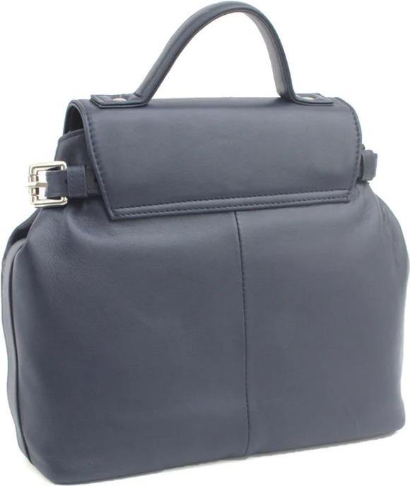 Actual product image Eastern Counties Leather Handbag Noa Leather