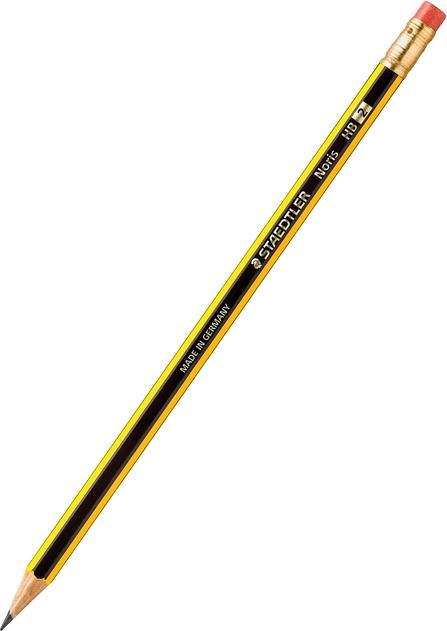 Produktbild Staedtler SchreibwarenSet Noris (4 x)