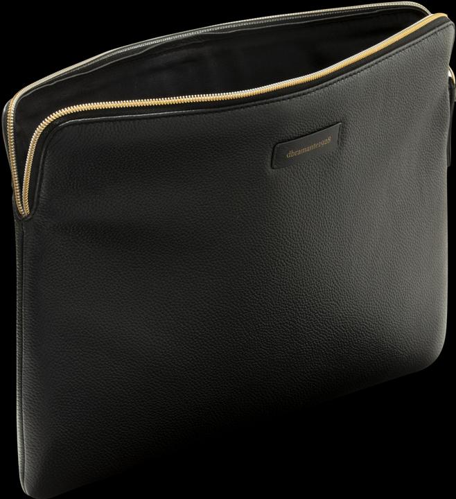 Immagine prodotto dbramante1928 Parigi - MB Pro(2020)/Air(2020) 13" - Nero notte (13", Apple)