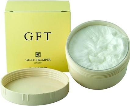 Geo F. Trumper Geo F Trumper Soft Shaving Cream 200g GFT (Rasiercreme)