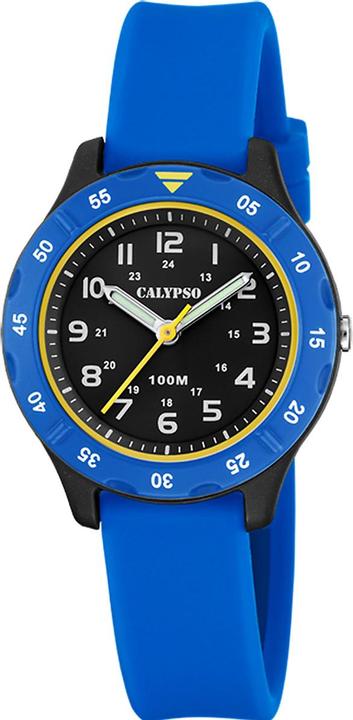 Calypso Junior (Analoguhr, 32 mm)