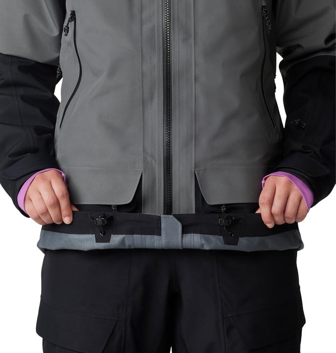 Immagine prodotto Mountain Hardwear Boundary Ridge GTX (XS)