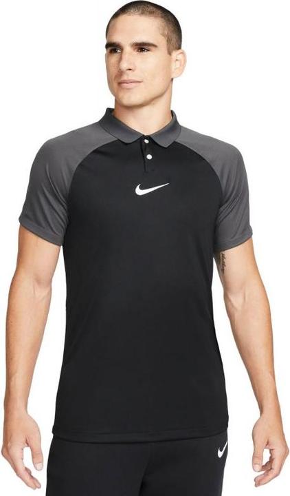 Nike Dri-Fit Academy-Pro Men"S Black/Anthracite/White S (S)