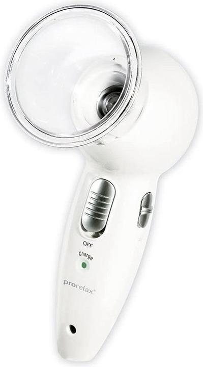 Prorelax Vacuum massager