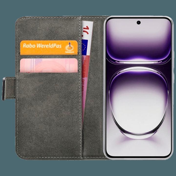Produktbild Mobilize Klassische Gelly-Geldbörse (Oppo Reno12)