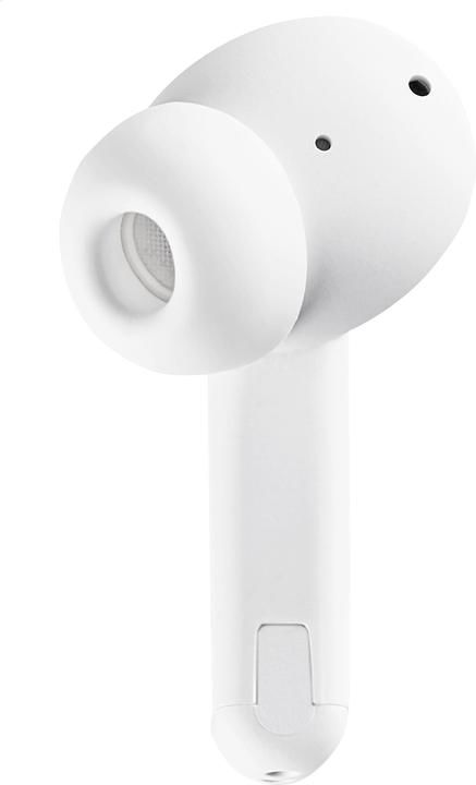 Image du produit Intenso Bourgeons blancs T302A (ANC, 2 h, Filaire)