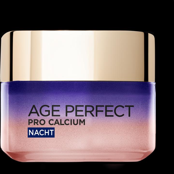 Immagine prodotto L'Oréal Paris Age Perfect Pro-Calcium (50 ml, Crema notte)