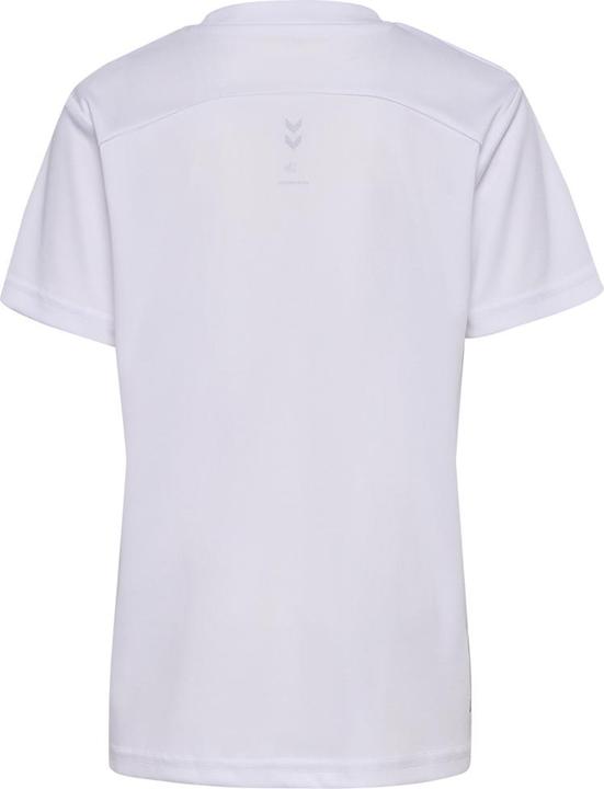 Immagine prodotto hummel hmlJR PULSE TRAINING T-SHIRT (24, 25, 26, 27, 28)