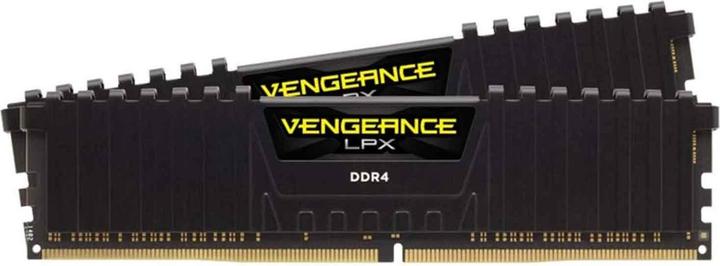 Actual product image Corsair Vengeance LPX (2 x 32GB, 3000 MHz, DDR4-RAM, DIMM)