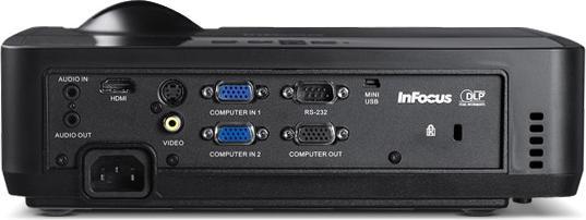 Produktbild Infocus In124sc (3200 lm)