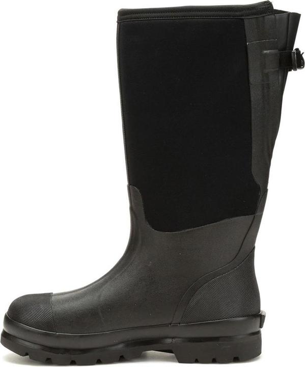 Image du produit Muck Boot Mens Chore XF Gusset Classic Bottes de travail (41)