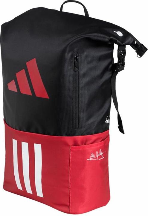 Immagine prodotto adidas Padel Backpack Multigame 3.2 Black/Red