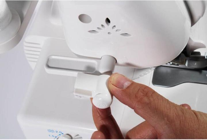 Image du produit Gritzner Overlock 788