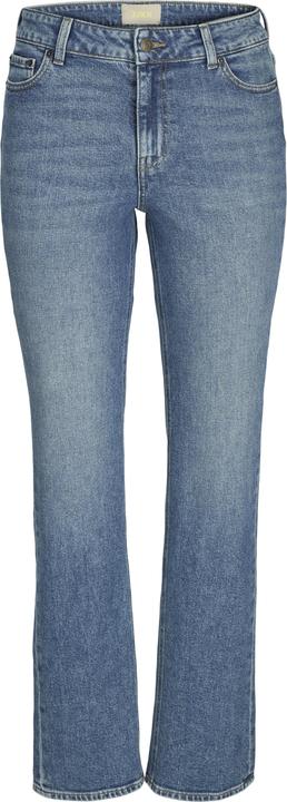 Actual product image JJXX JXNICE SL-STR MW C8164 JEANS DNM NOOS (W31/L30)
