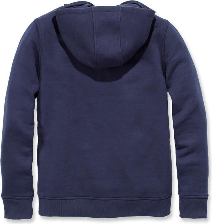 Immagine prodotto Carhartt Felpa Clarksburg Navy Taglia Xl (XL)