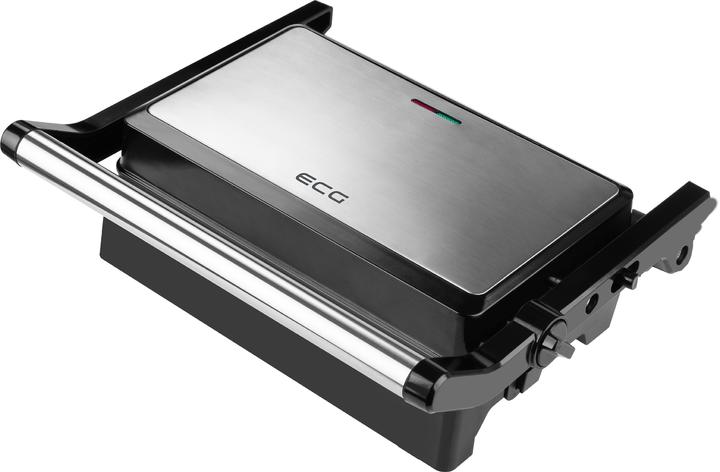 Actual product image ECG S 3070