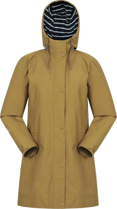 Immagine prodotto Mountain Warehouse Seashore Giacca Impermeabile Donna (32)