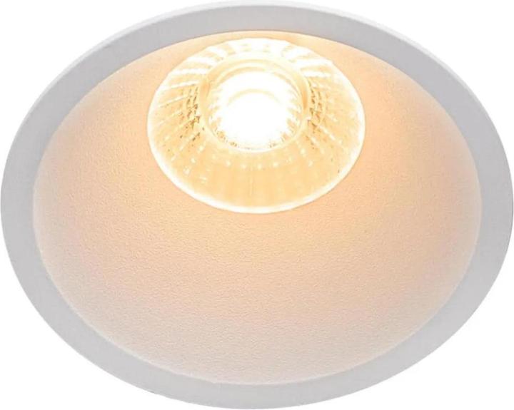 Produktbild Nordlux LED Einbaudownlight ALBRIC (565 lm)