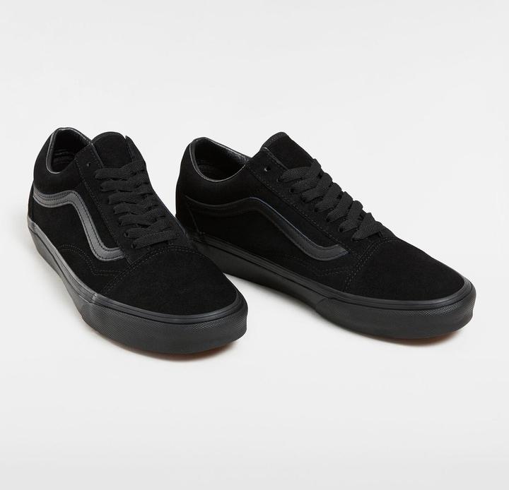 Image du produit Vans Vieux suède Skool (36)