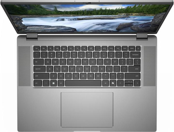 Actual product image Dell Latitude 7650 (16", Intel Core Ultra 7 165U, 512 GB, DE)