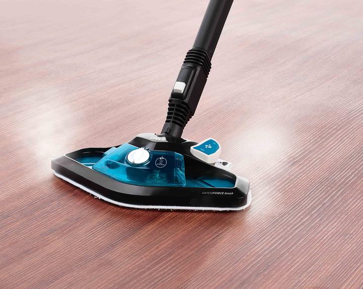 Image du produit Polti Vaporetto Smart100B (4 bar, 1500 W)