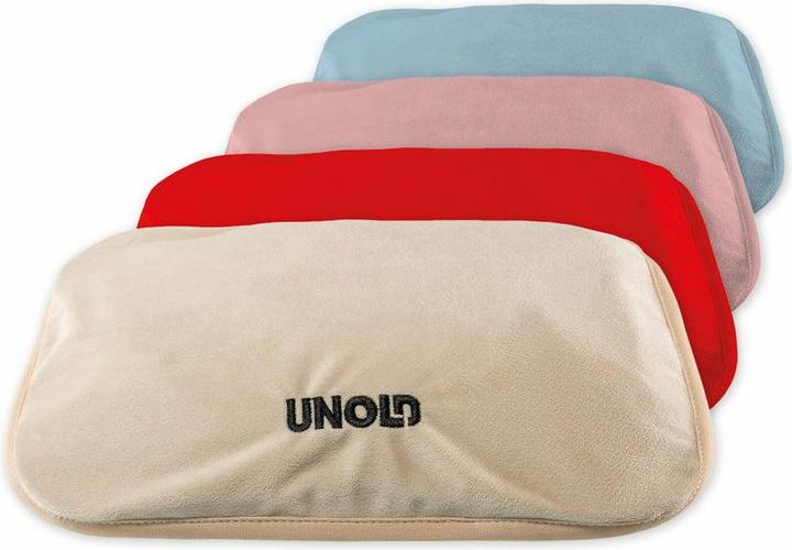 Produktbild Unold 86010 Elektrische Wärmflasche
